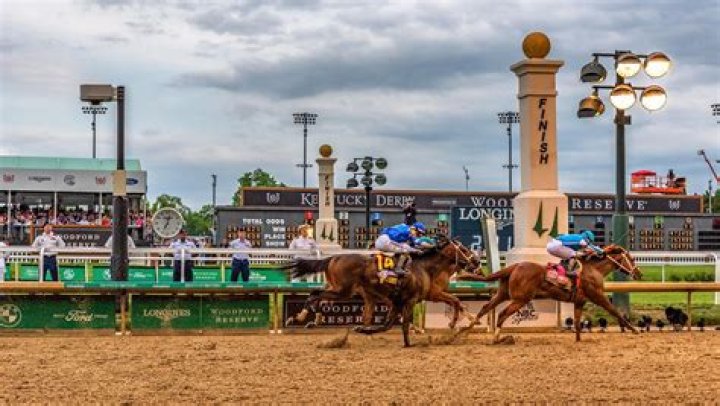 149th Kentucky Derby &ndash; Barnstable Brown Gala