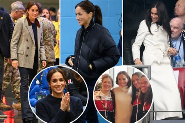 2017 Invictus Games — PICS