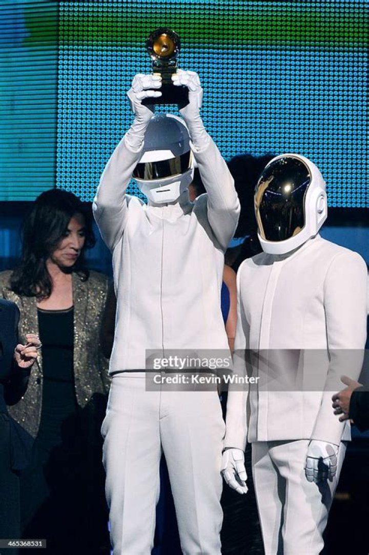 56th Annual Grammy Awards, Warner Music Group After Party, Los Angeles, America &ndash; 26 Jan 2014