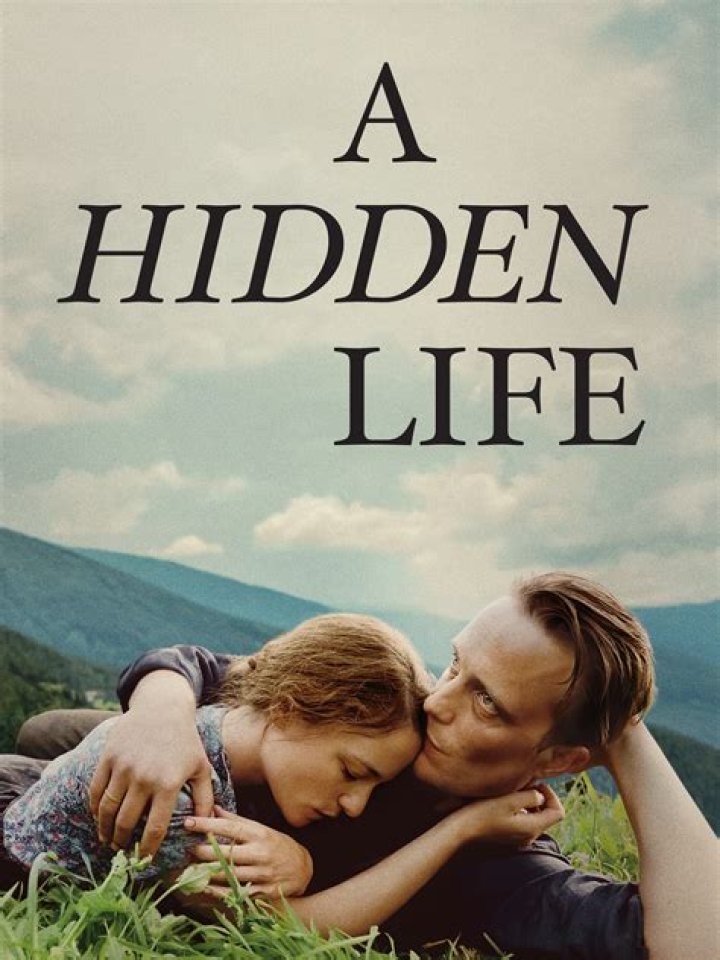 ‘A Hidden Life’ — Pics