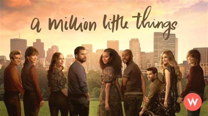 A MILLION LITTLE THINGS -"coming home" - When Delilah goes into labor, Eddie feels compelled to tell Katherine the truth about being the baby's father. Meanwhile, Gary and Maggie struggle with living together post-cancer, and Rome and Regina continue to be at odds about having a baby of their own, on the season premiere of "A Million Little Things," airing THURSDAY, SEPT. 26 (9:01-10:01 p.m. EDT), on ABC. (ABC/David Bukach) DAVID GIUNTOLI