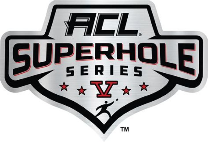 ACL Superhole