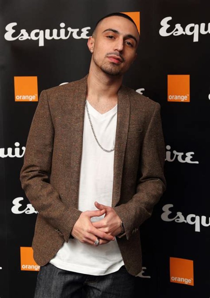 Adam Deacon Adam Deacon