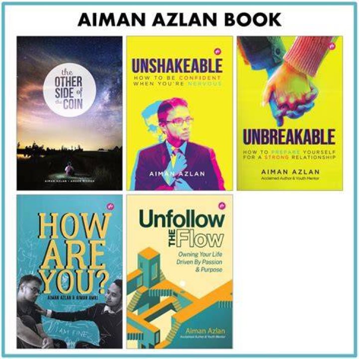 Aiman Azlan