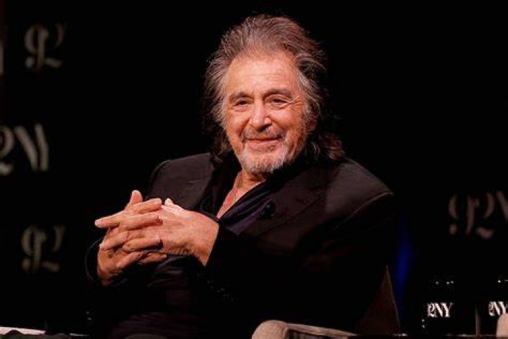 Al Pacino