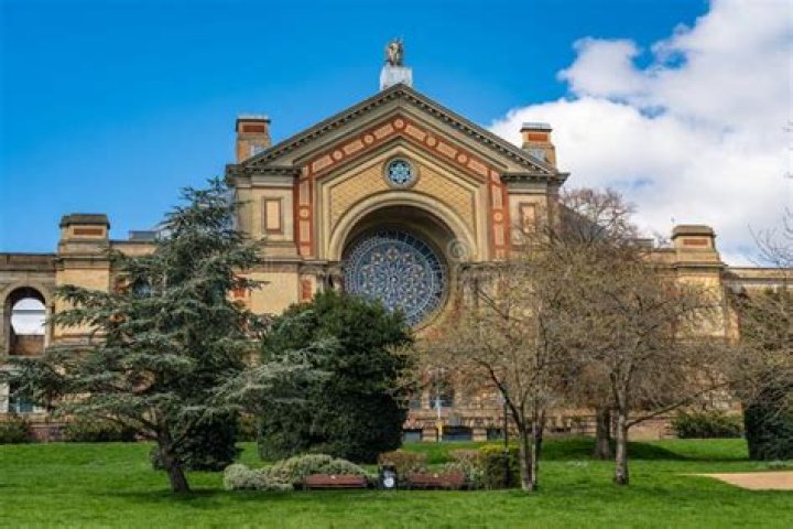 Alexandra Park Alexandra Park