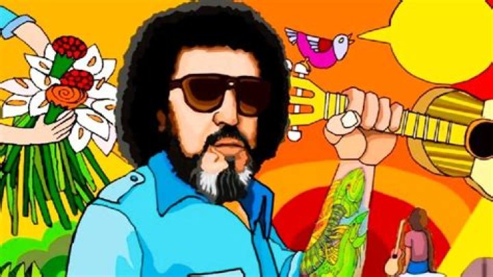 Ali Primera Ali Primera