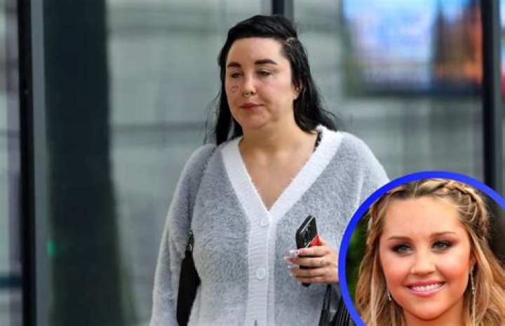 Amanda Bynes Net Worth