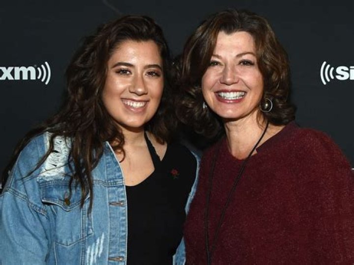 amy grant kids