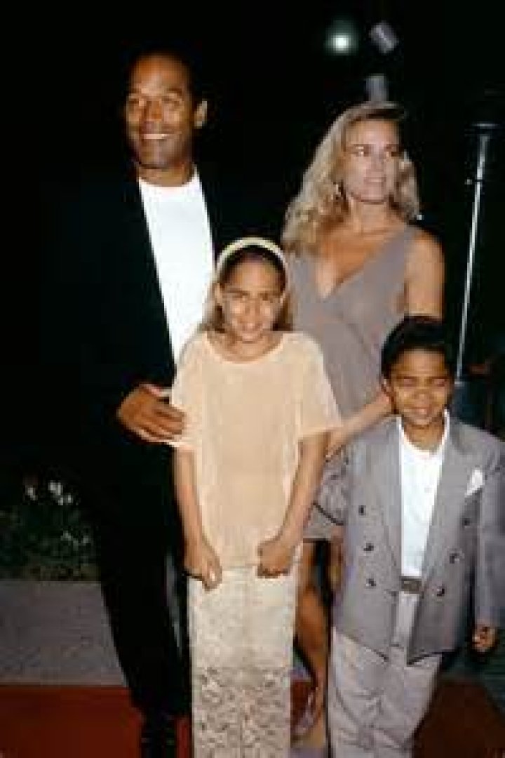 Amy-Jo Simpson 38 years