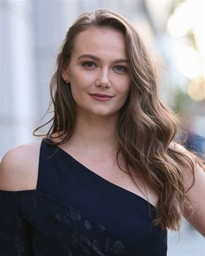 Andi Matichak