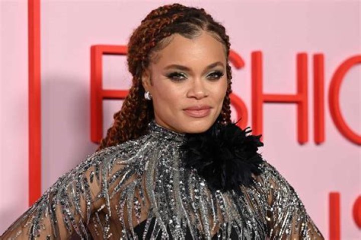 Andra Day — PICS