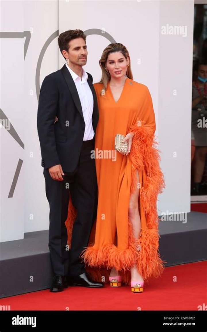 Andrea Pallaoro & Trace Lysette