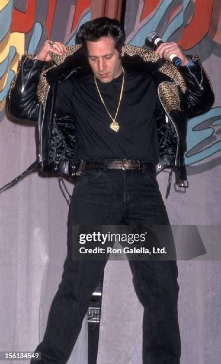 Andrew Dice Clay Andrew Dice Clay