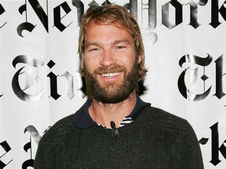 andrew wilson