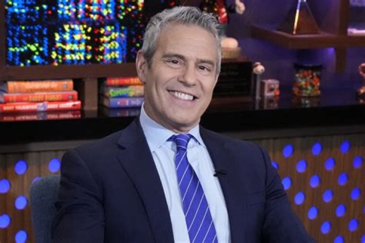 Andy Cohen Andy Cohen