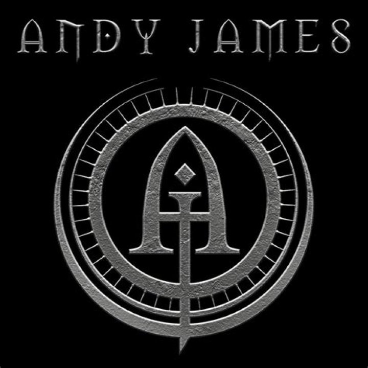 Andy James Andy James