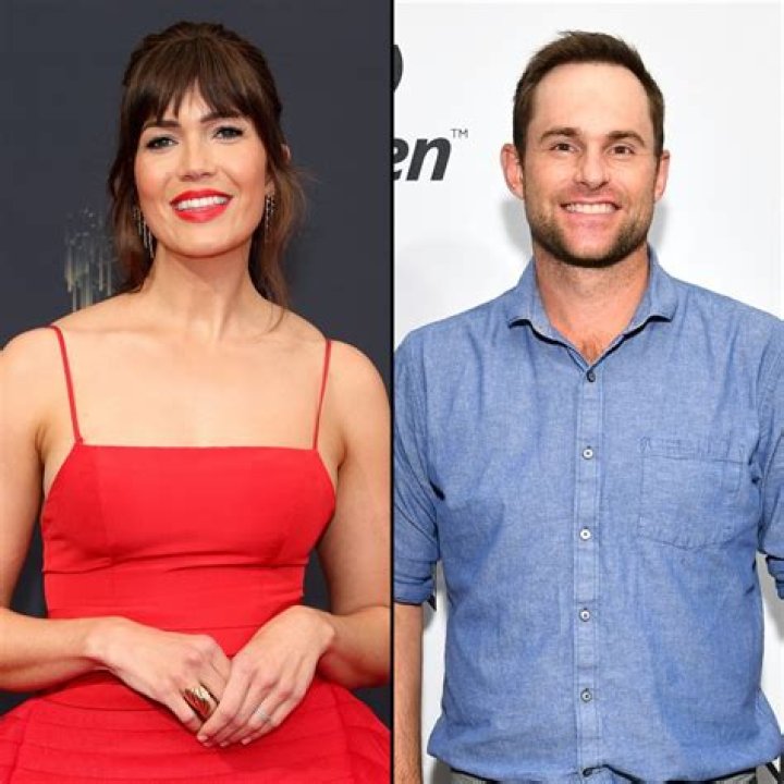 Andy Roddick Mandy Moore