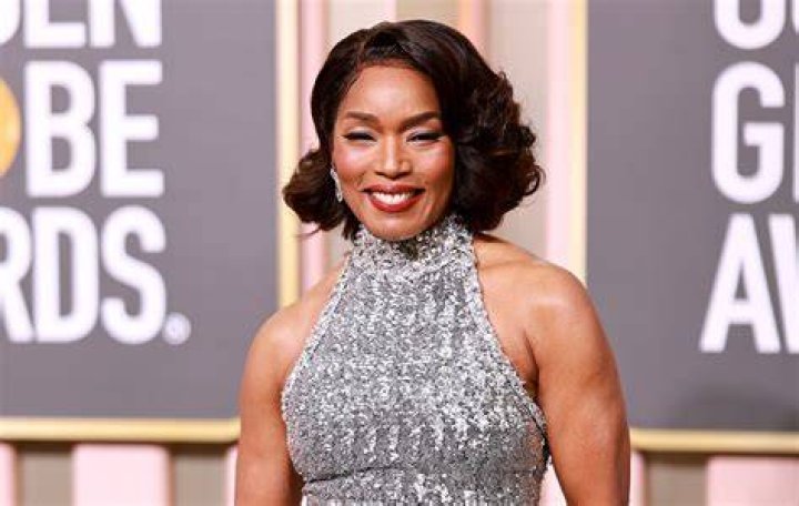 Angela Bassett