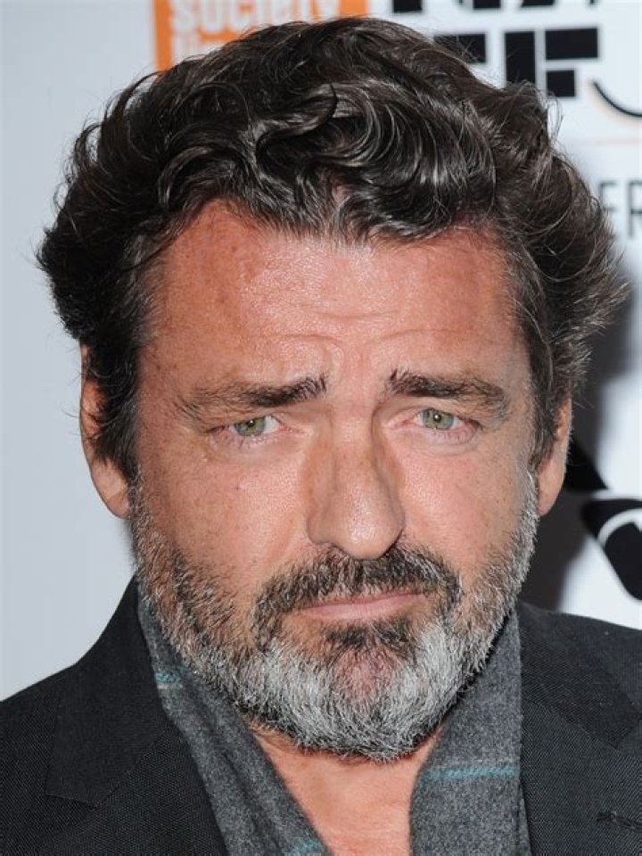 Angus Macfadyen Angus Macfadyen