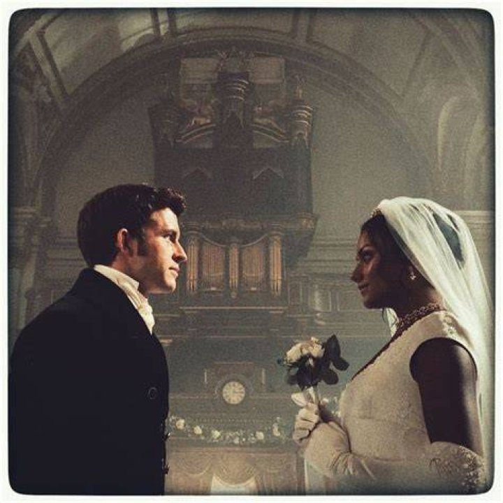 Anthony & Kate After The Wedding