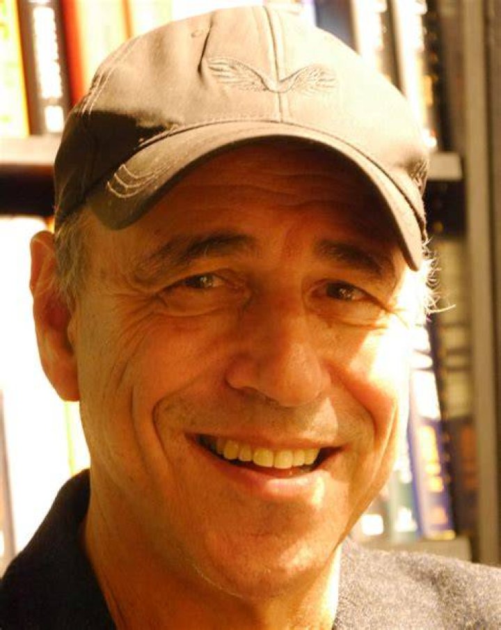 Anthony Horowitz 51 years