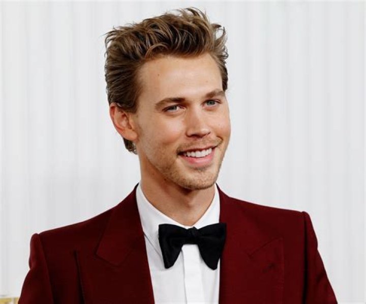 Austin Butler