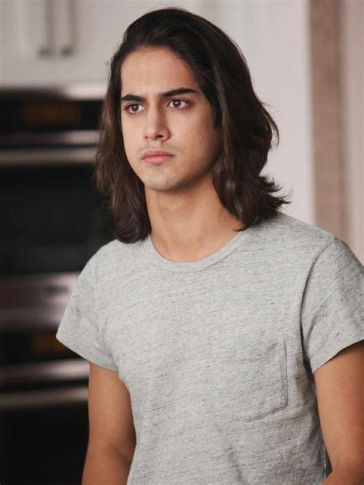 Avan Jogia
