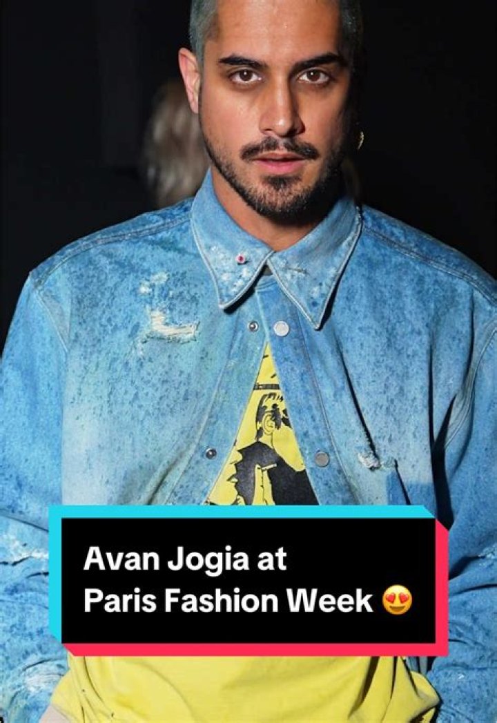 Avan-Jogia