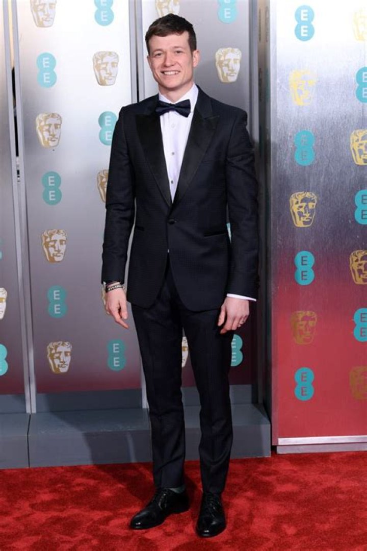 BAFTAs 2019 Red Carpet — Pics