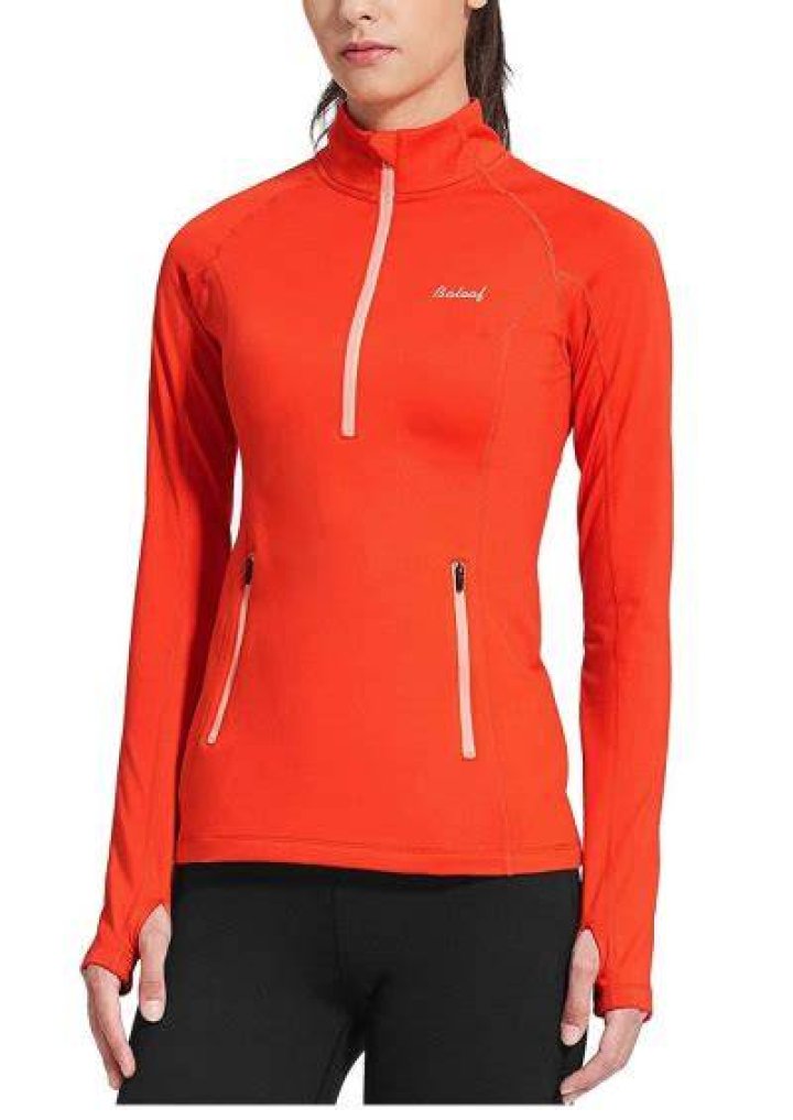 BALEAF thermal fleece