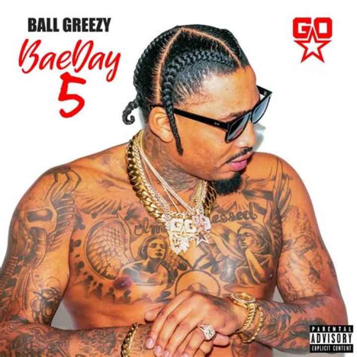 Ball Greezy