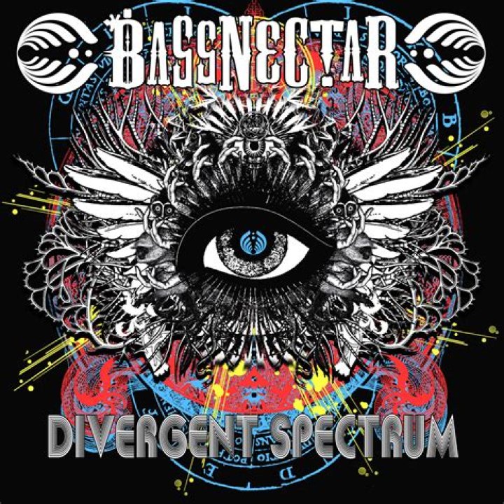 Bassnectar Bassnectar