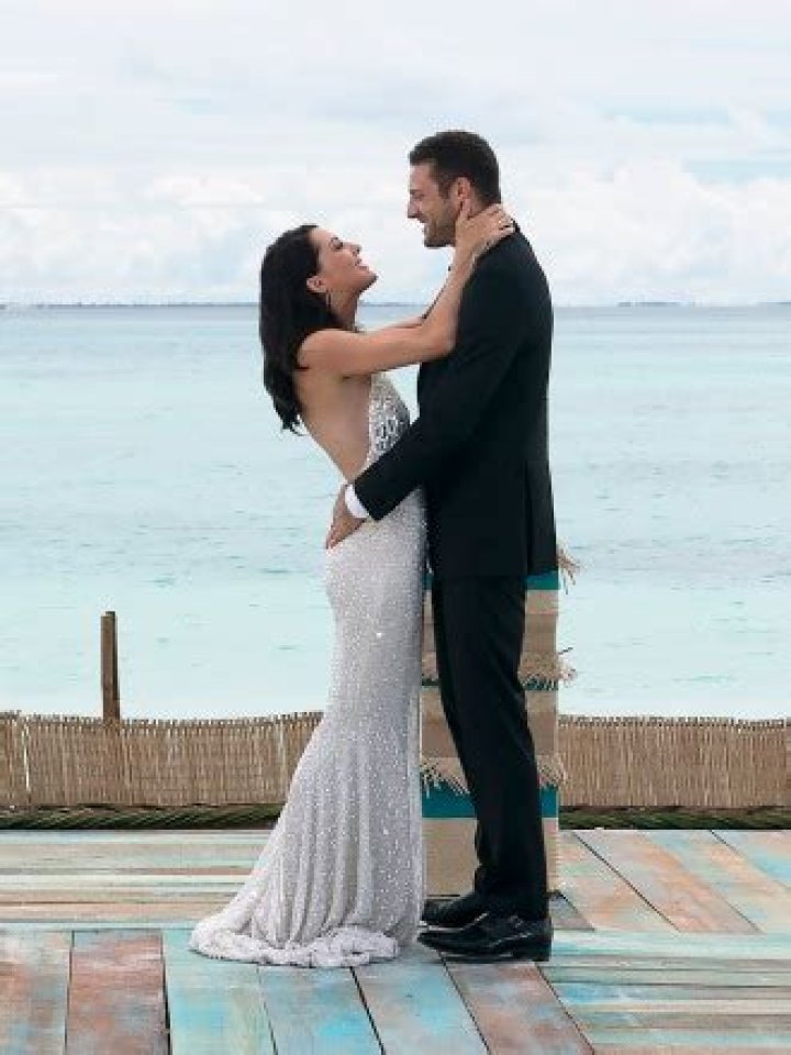 becca kufrin ring battle