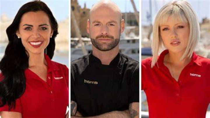 BELOW DECK MEDITERRANEAN -- Season:7 -- Pictured: Abbi Murphy -- (Photo by: Laurent Basset/Bravo)
