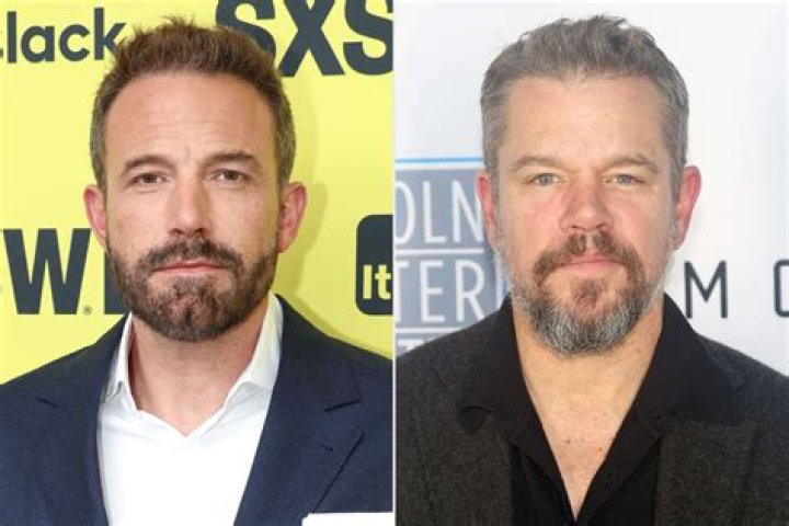 Ben AffleckBen Affleck out and about, Los Angeles, USA - 01 Oct 2018