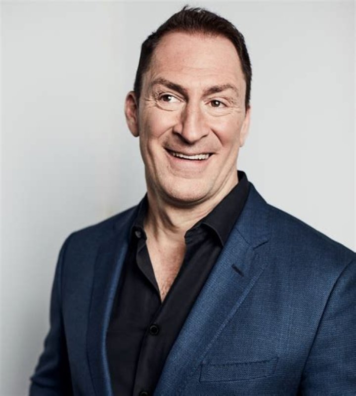 Ben Bailey 