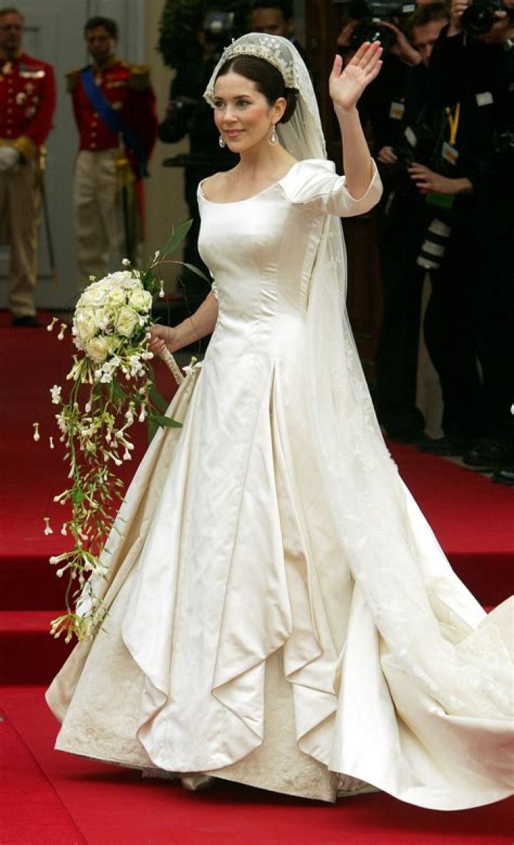 Best Royal Wedding Dresses Ever