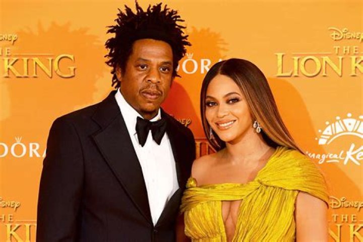 Beyonce, Jay-Z