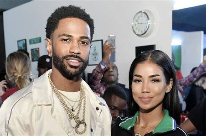 Big Sean & Jhene Aiko