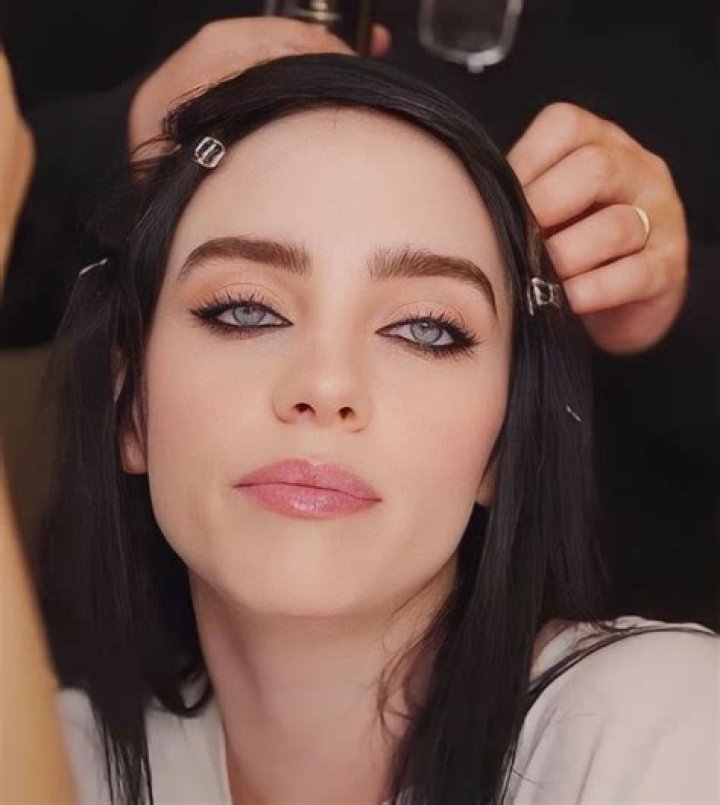 Billie Eilish Instagram
