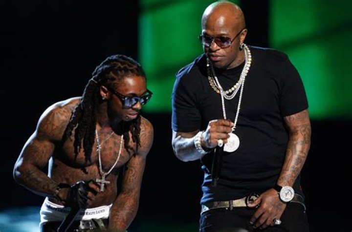 Birdman With Lil Wayne