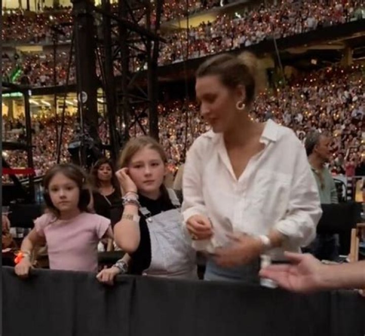 Blake Lively & Her Daughters Take Manhattan