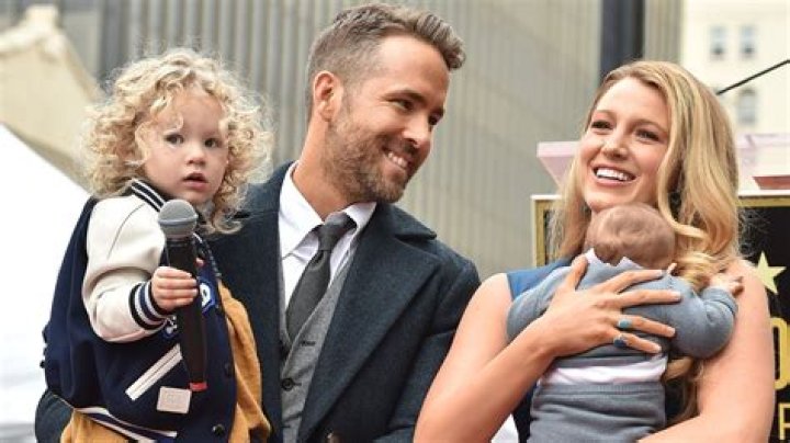 Blake Lively, Ryan Reynolds The Costume Institute Benefit celebrating the opening of Rei Kawakubo/Comme des Garcons: Art of the In-Between, Arrivals, The Metropolitan Museum of Art, New York, USA - 01 May 2017
