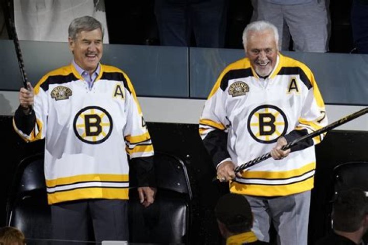 Bobby Orr Bobby Orr