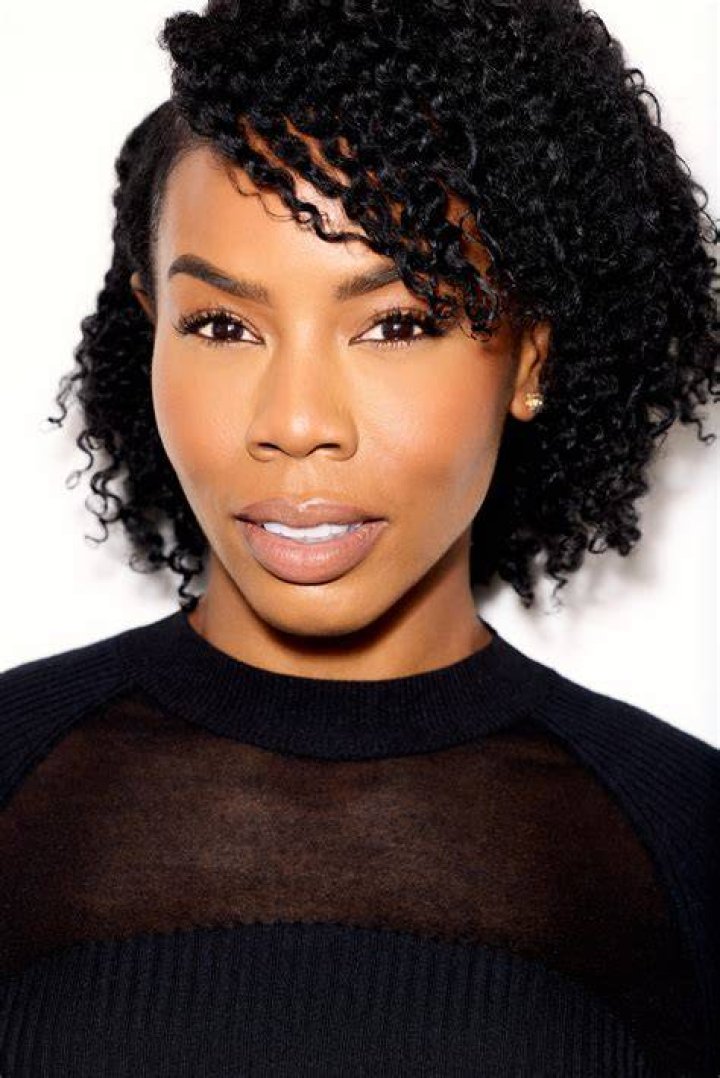 Brandee Evans