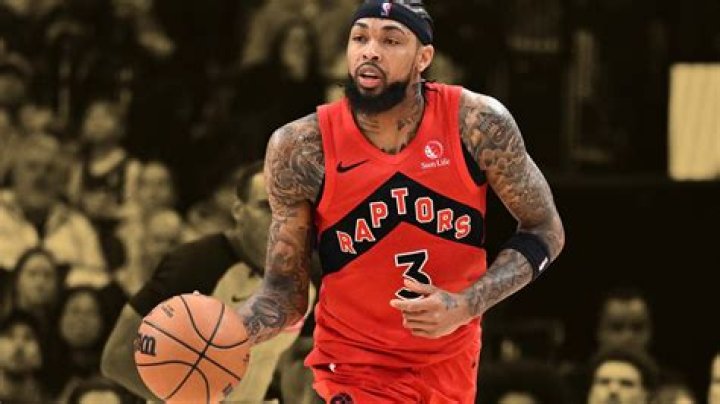 Brandon Ingram — PICS