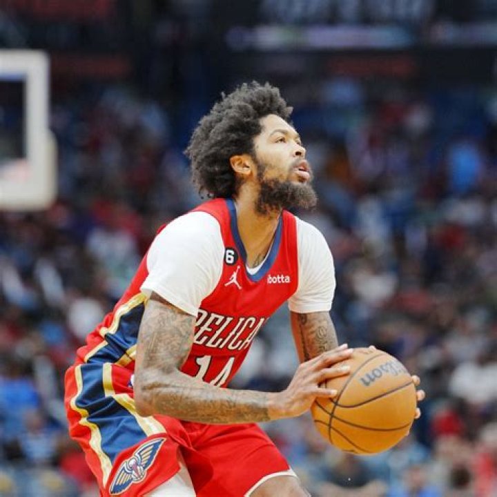 Brandon Ingram