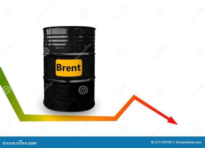 Brent Brent