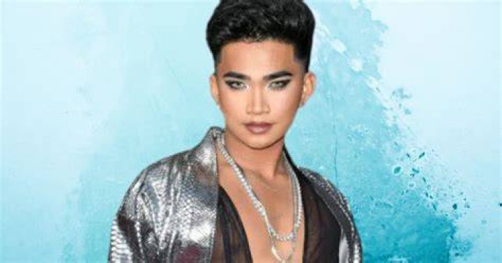 Bretman Rock Bretman Rock